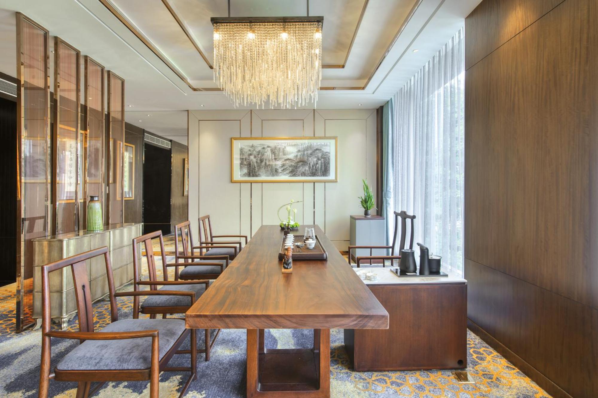 Dongguan Royal Garden Hotel Экстерьер фото
