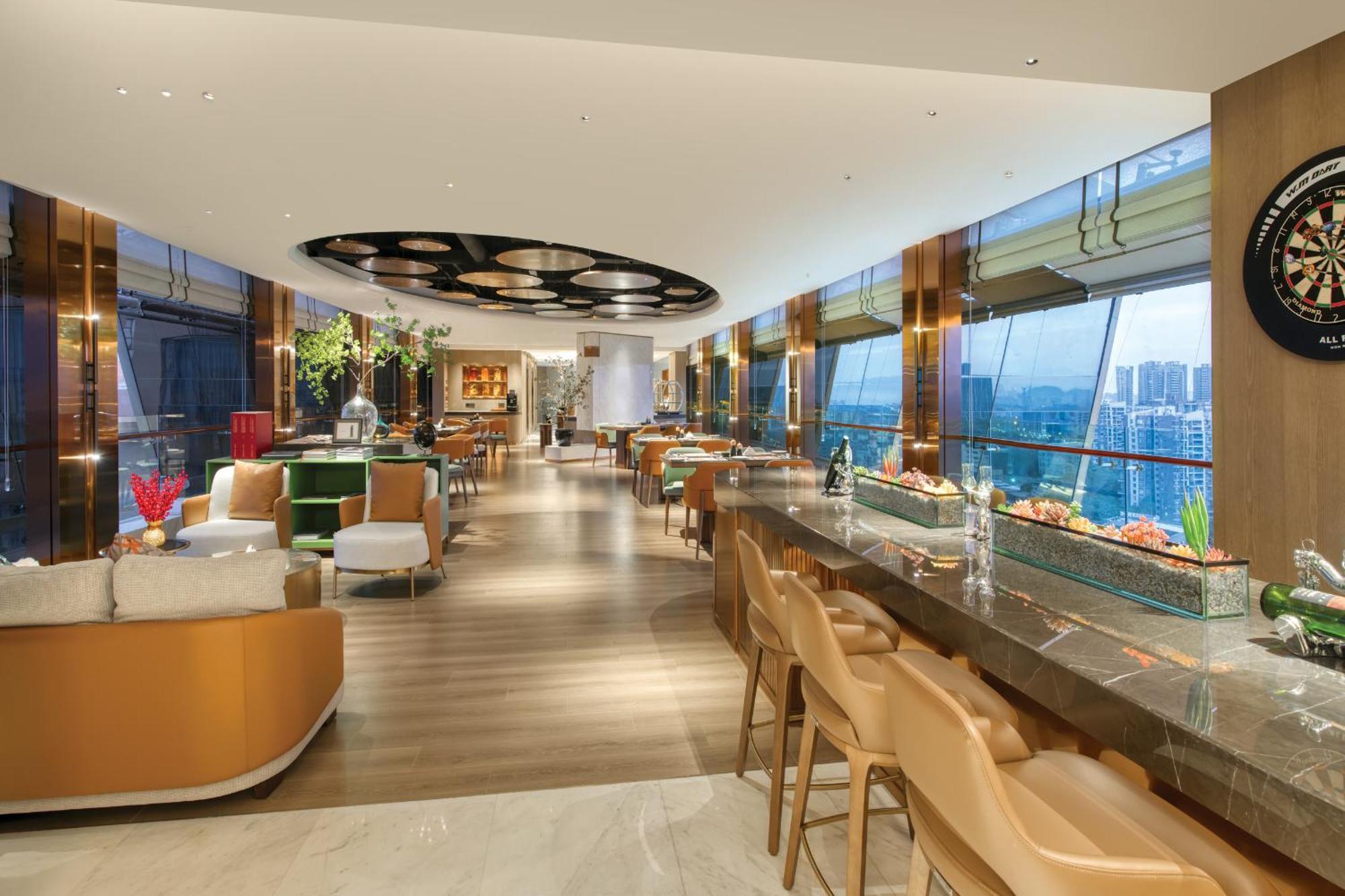 Dongguan Royal Garden Hotel Экстерьер фото